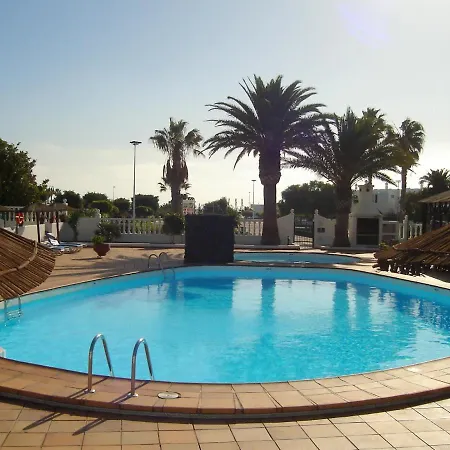 Apartamento Playa Park 3 - 1 Bed - Ground Floor - Air-con - Private Wi-fi - Uk Tv