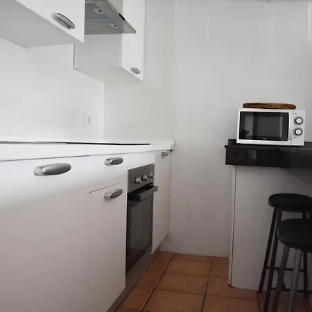 Apartamento Playa Park 3 - 1 Bed - Ground Floor - Air-con - Private Wi-fi - Uk Tv Puerto del Carmen (Lanzarote)