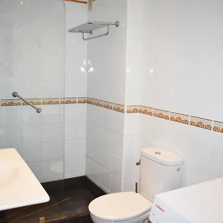 Apartamento Playa Park 3 - 1 Bed - Ground Floor - Air-con - Private Wi-fi - Uk Tv Puerto del Carmen (Lanzarote)