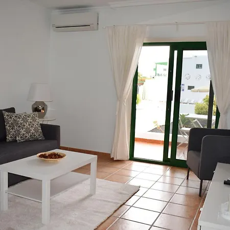 Playa Park 3 - 1 Bed - Ground Floor - Air-con - Private Wi-fi - Uk Tv Apartamento Puerto del Carmen (Lanzarote)